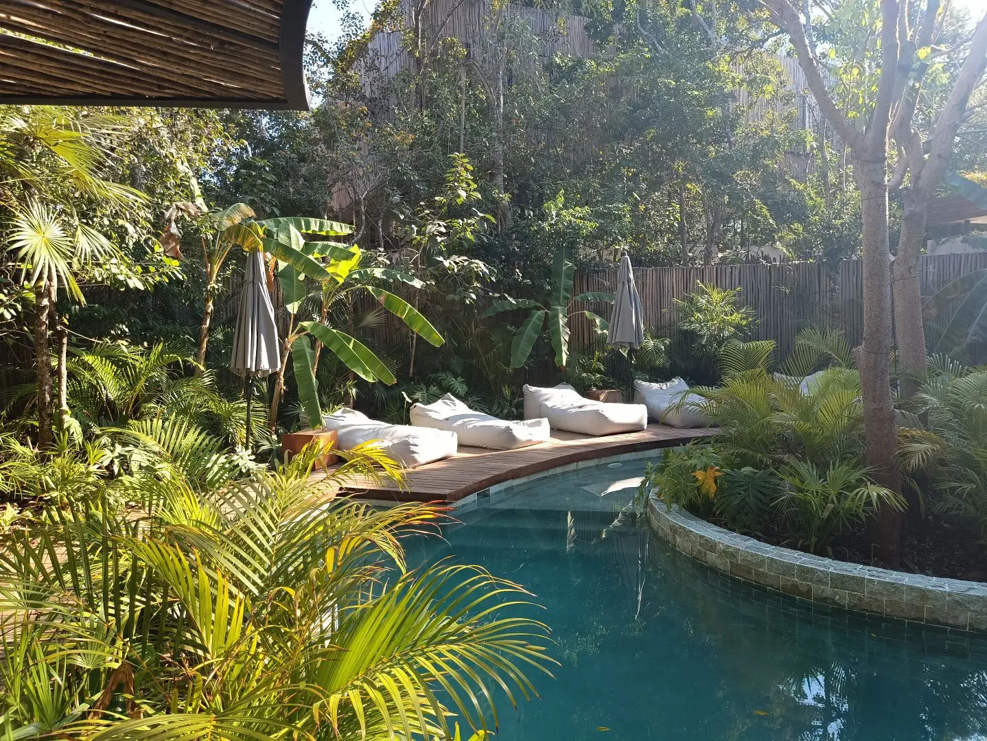 Miraluna 335: Turnkey 3-Bedroom Tulum Penthouse For Sale