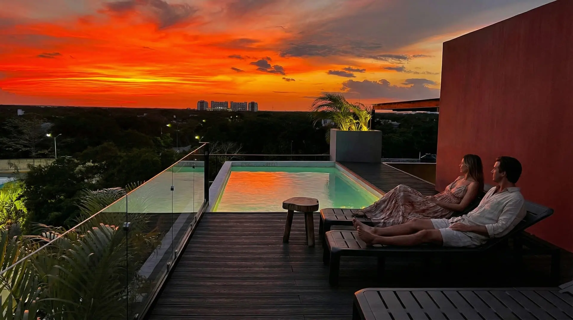 1 Bed 2 Baths  Condo For Sale In Playa Del Carmen [77712]