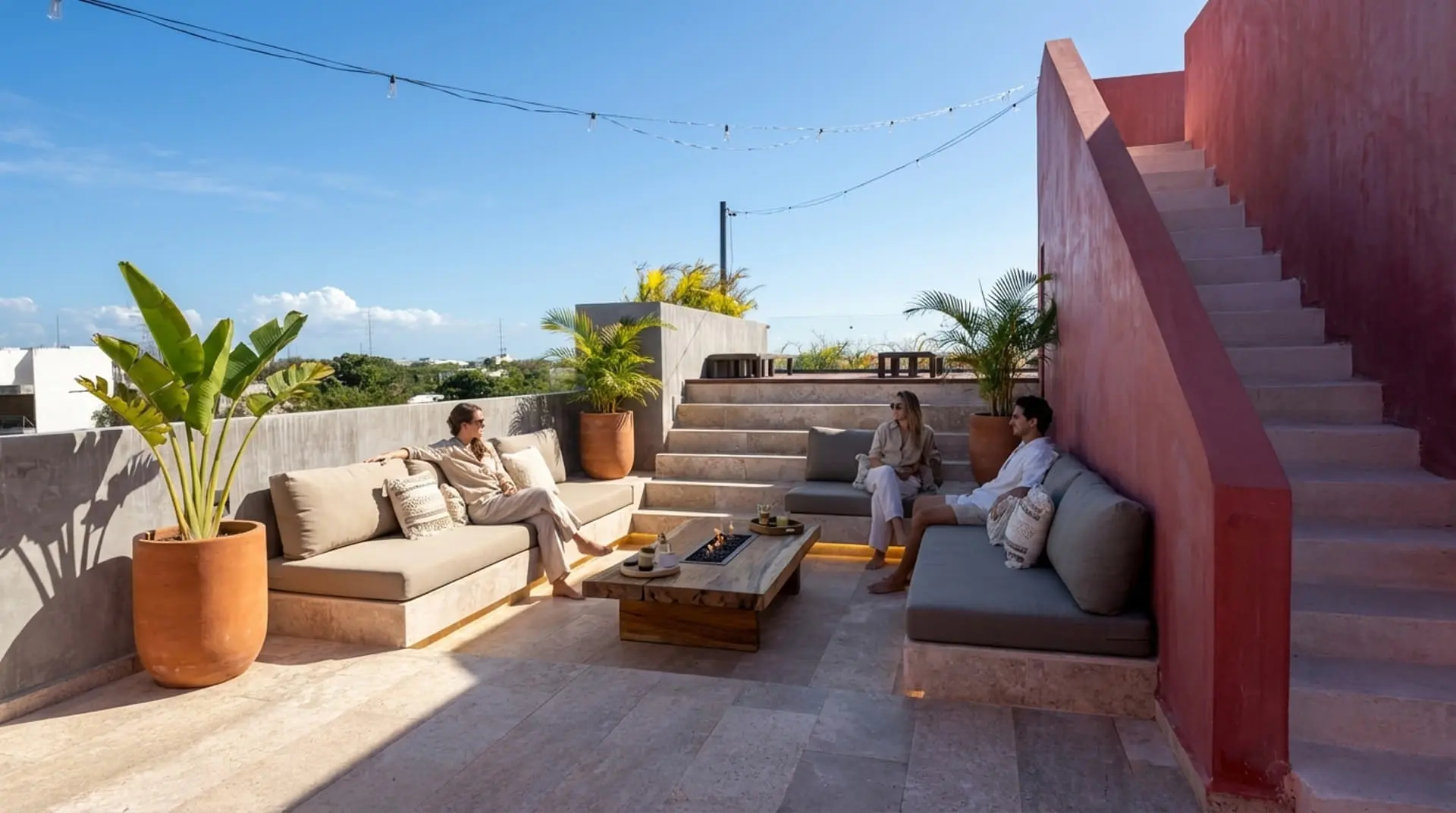 2 Beds 2 Baths  Condo For Sale In Playa Del Carmen [77712]