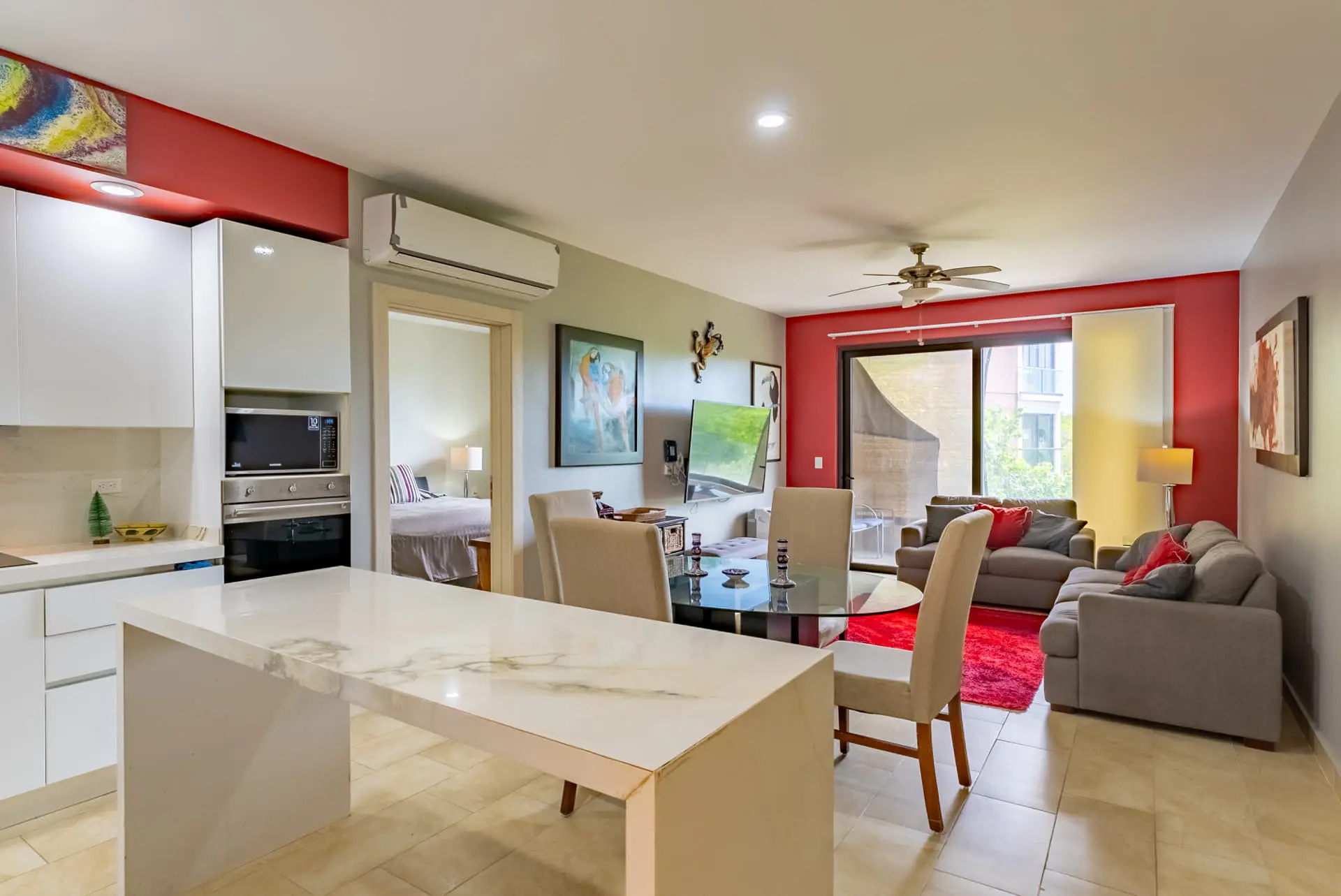 2 Beds 2 Baths  Condo For Sale In Lagunas De Mayakoba [77724]