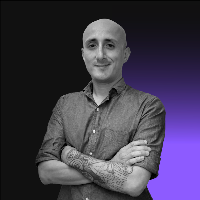 Director de
Creativity Hub
