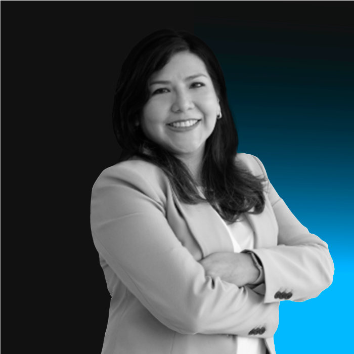 Directora de
Operaciones Happy