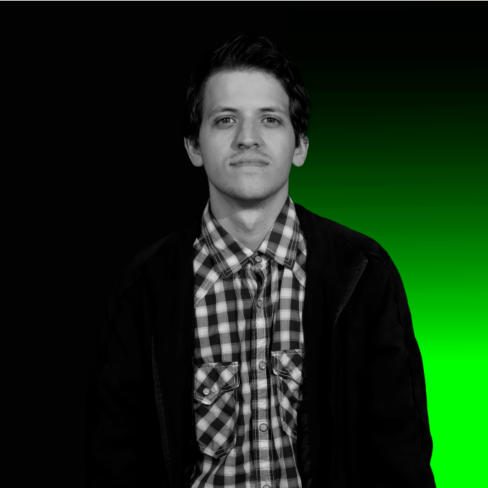 Full Stack
Developer Happy