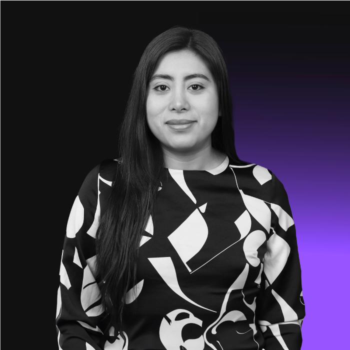 Community Manager Happy