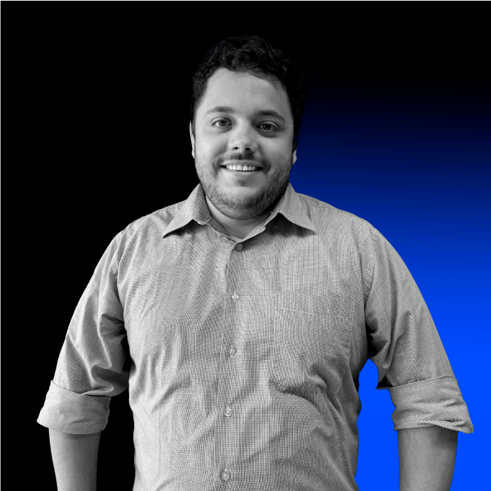 Digital Trader Happy