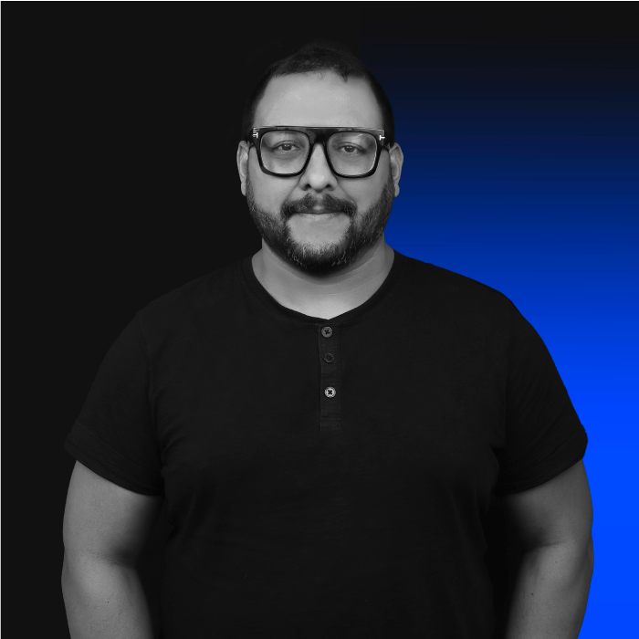 Digital Designer Happy