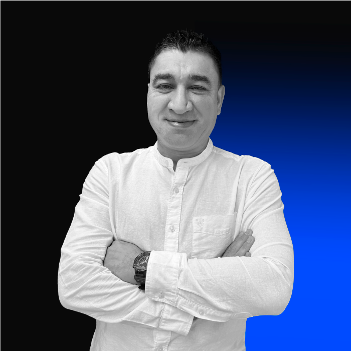 Director de
Digital Performance Happy