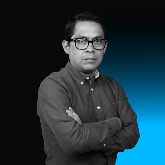 Ceo & Founder Happy