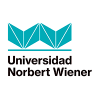 Logo Universidad Norbert Wiener