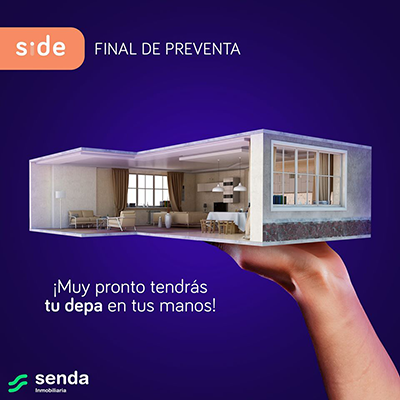 Senda Inmobiliaria