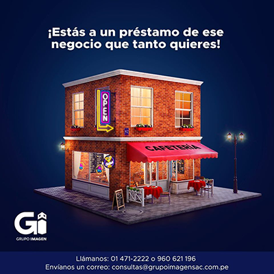 Grupo Imagen