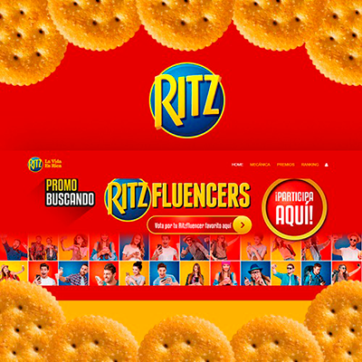 Ritz