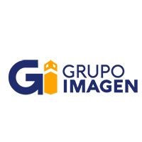 Logo Grupo Imagen