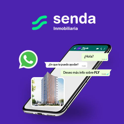 Senda Inmobiliaria