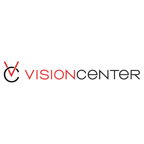 Logo Vision Center