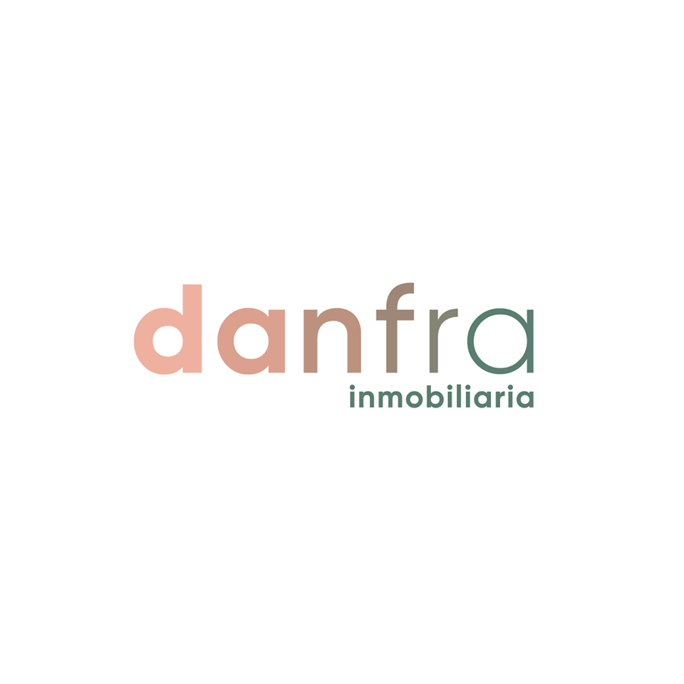 Logo Danfra