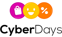 Logo CyberDays