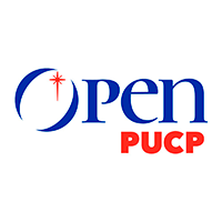 Logo Open PUCP