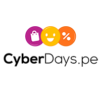 Logo CyberDays.pe