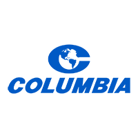 Logo Columbia