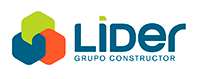 Logo Lider Grupo Constructor