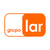 Logo Grupo Lar Perú