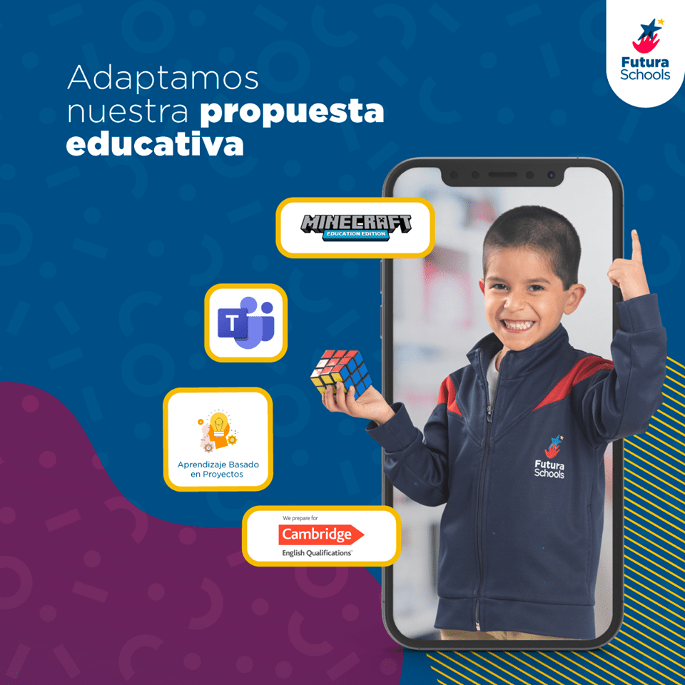 Futura Schools