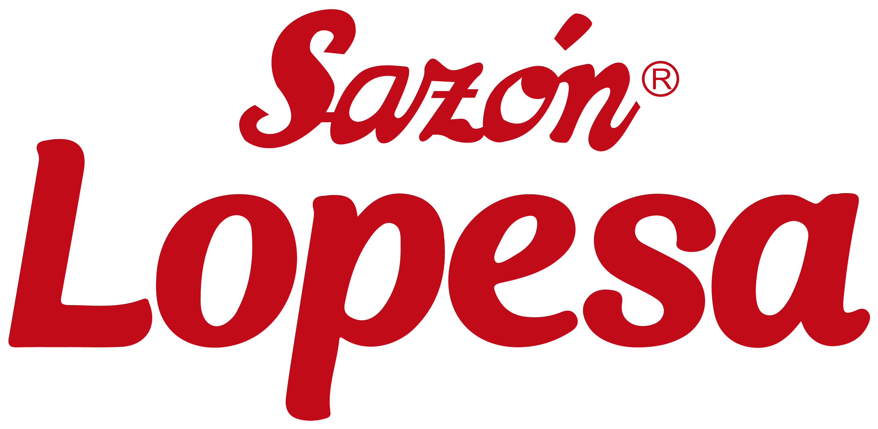 Logo Sazón Lopesa