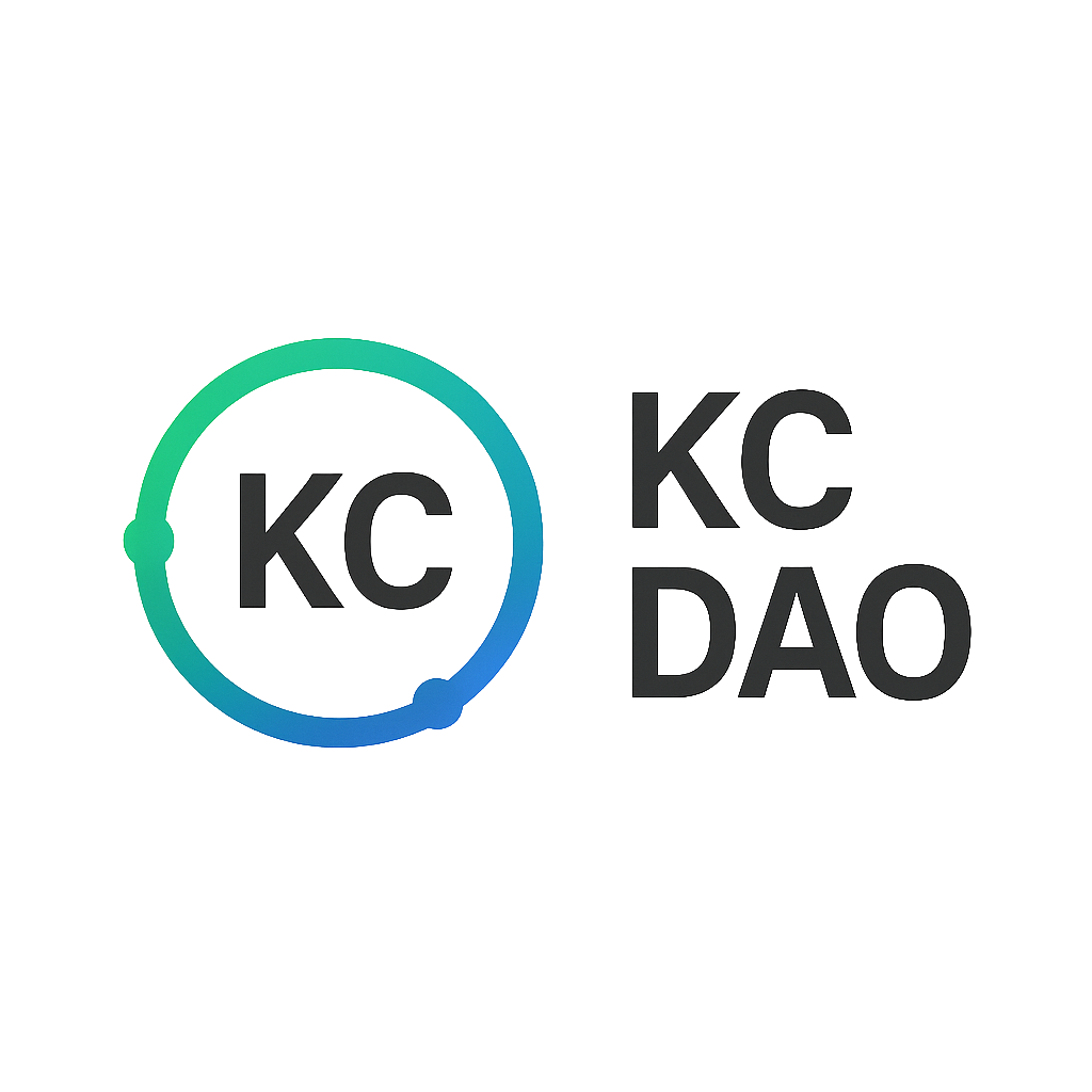 KC DAO Logo