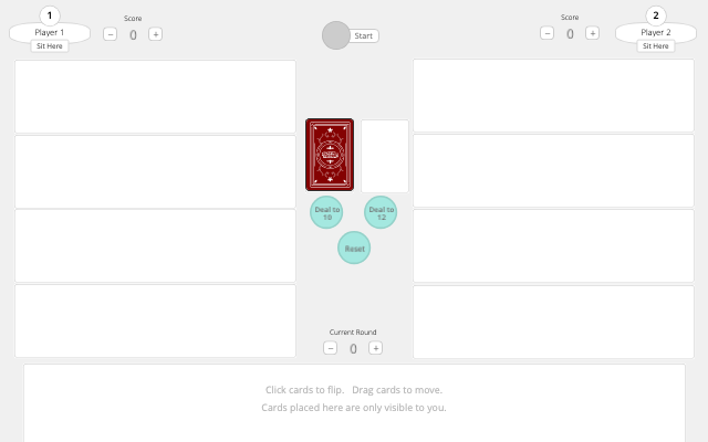 PlayingCards.io · PlayingCards.io