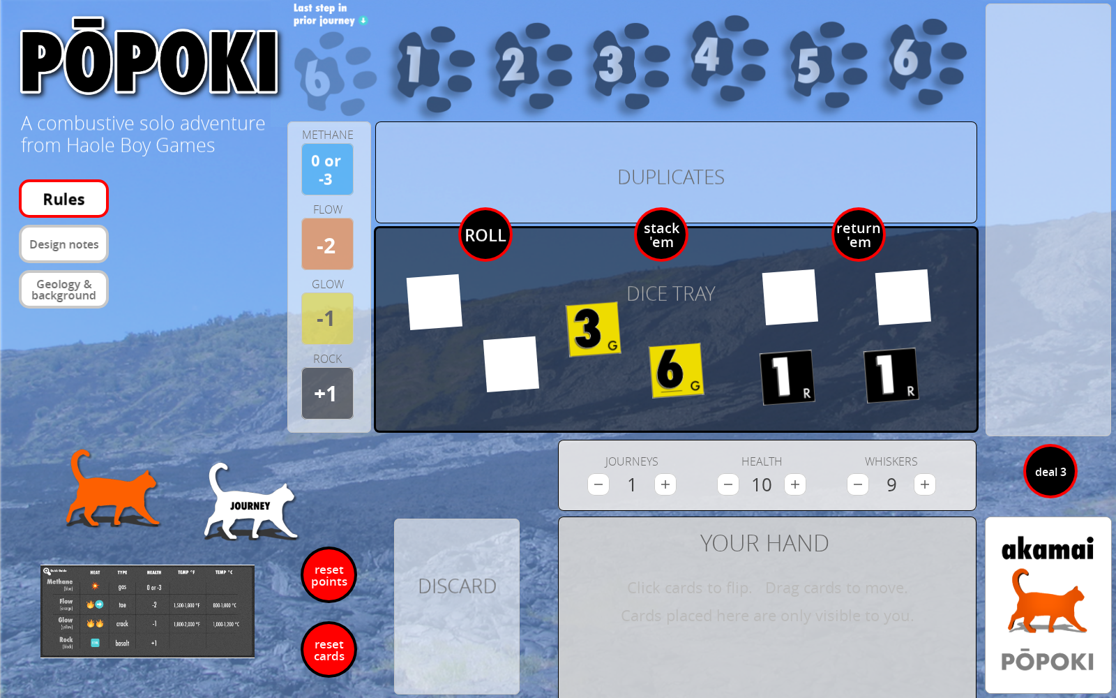 Popoki Screenshot