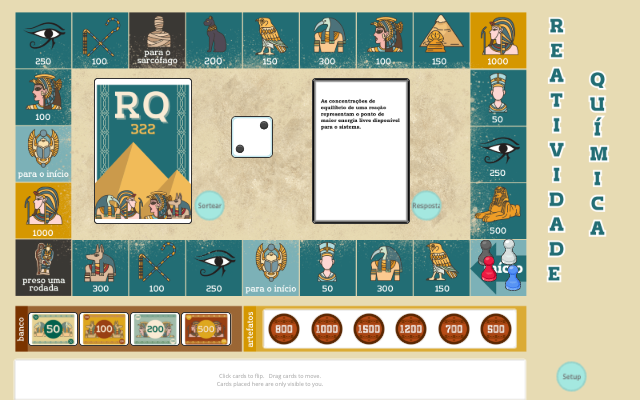 (PT) Reatividade Química - RQ322