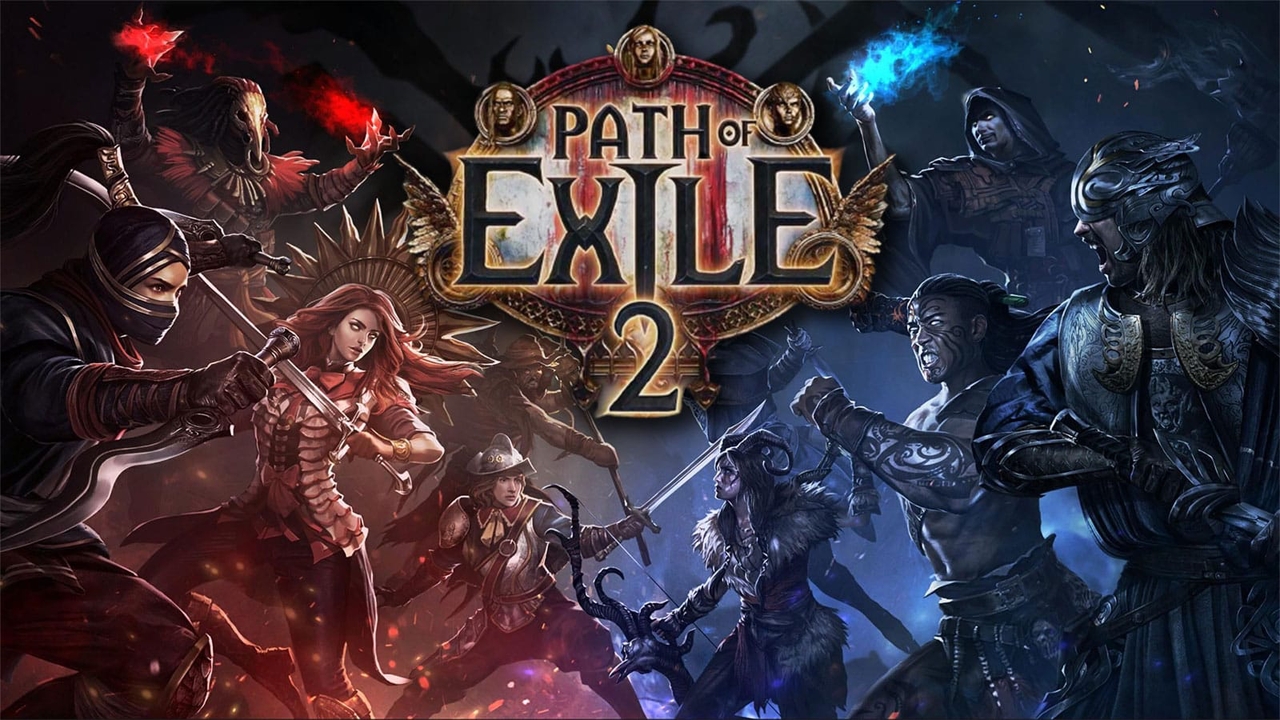 Path of Exile 2 : Un aperçu électrisant du successeur tant attendu
