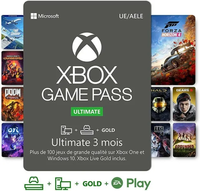 Xbox Game Pass : Un nombre impressionnant de sorties day one en 2023