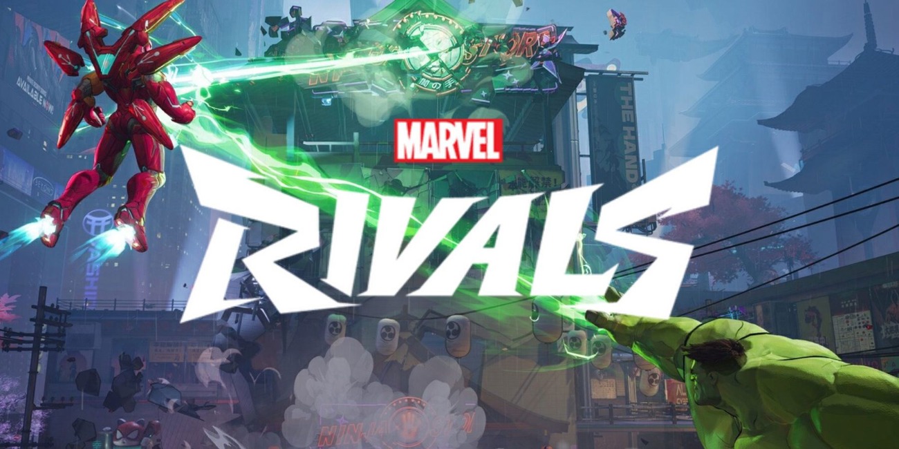 Marvel Rivals dévoile les capacités et le gameplay d'Hela, la Déesse de la Mort
