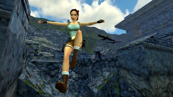 Guide Tomb Raider 1-3 Remastered : Tous les codes de triche et leur utilisation