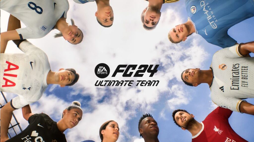 EA Sports FC 24 : Découvrez les nouveautés du mode Carrière et Ultimate Team