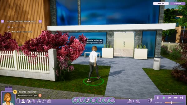 Life By You : Un sérieux concurrent pour Les Sims 5