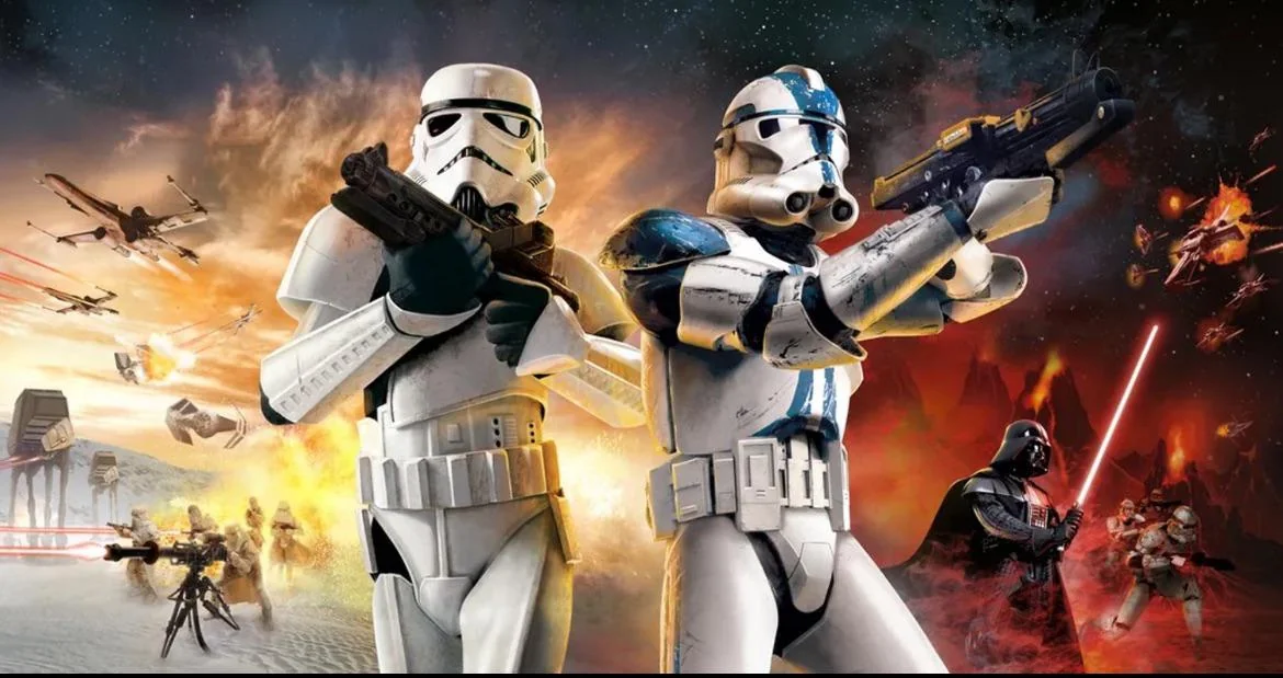 Star Wars: Battlefront Classic Collection fait enrager les joueurs