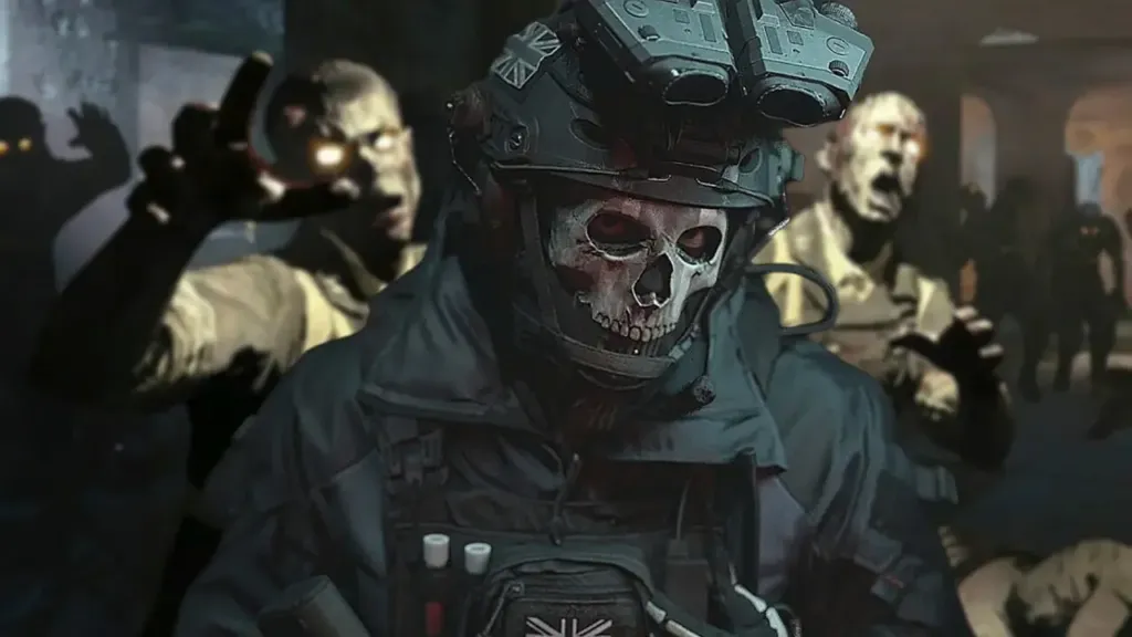 Call of Duty: Modern Warfare 3, découverte du mode multijoueur
