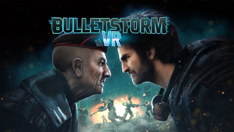 Test de Bulletstorm VR : Une expérience décevante