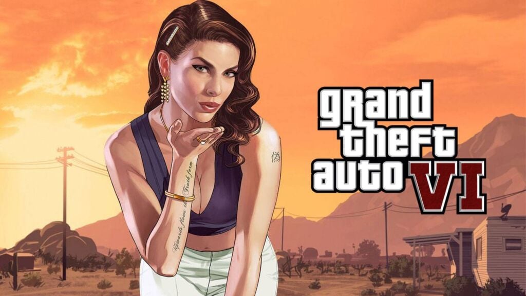 GTA 6 : Tout ce que nous savons sur le prochain opus de la saga Grand Theft AutoGTA