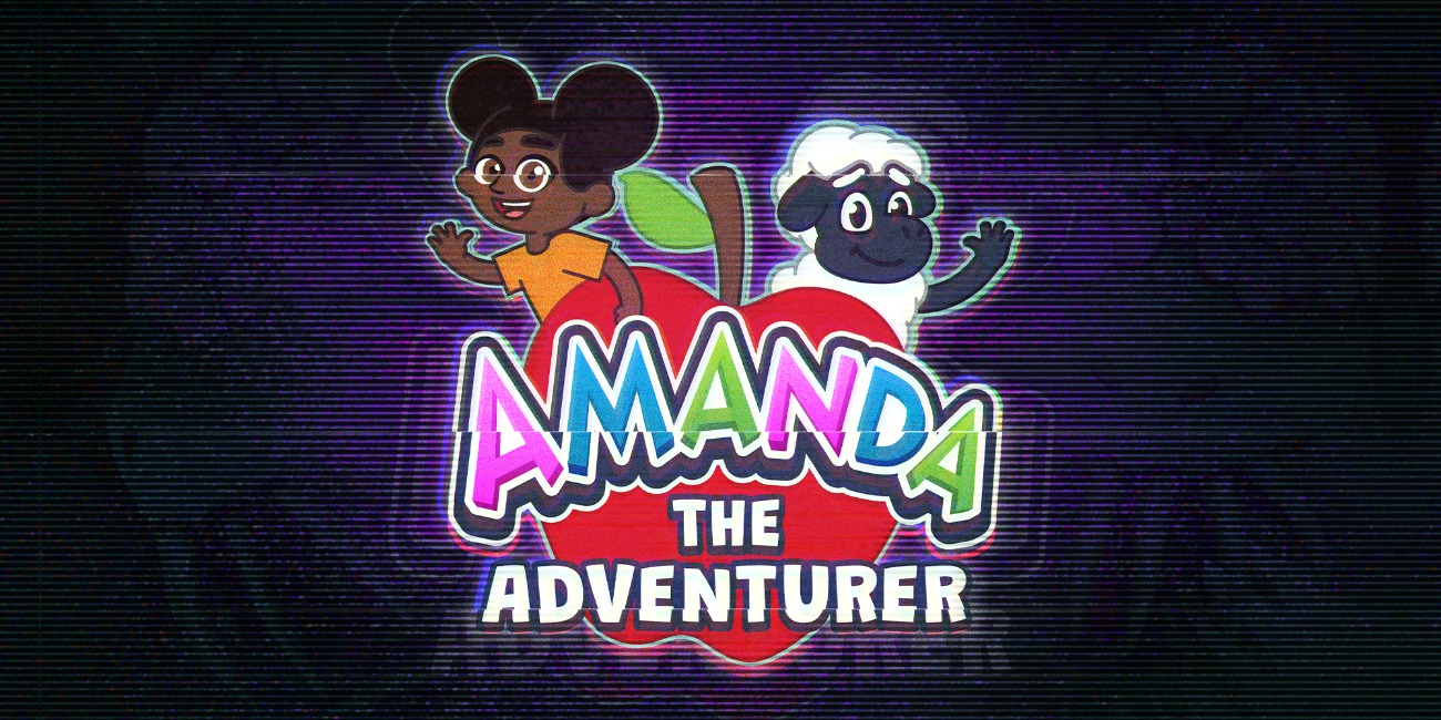 Amanda the Adventurer : Une expérience mystérieuse en préparation sur PS5, PS4, Xbox Series,  Xbox One, iOS et Androïd