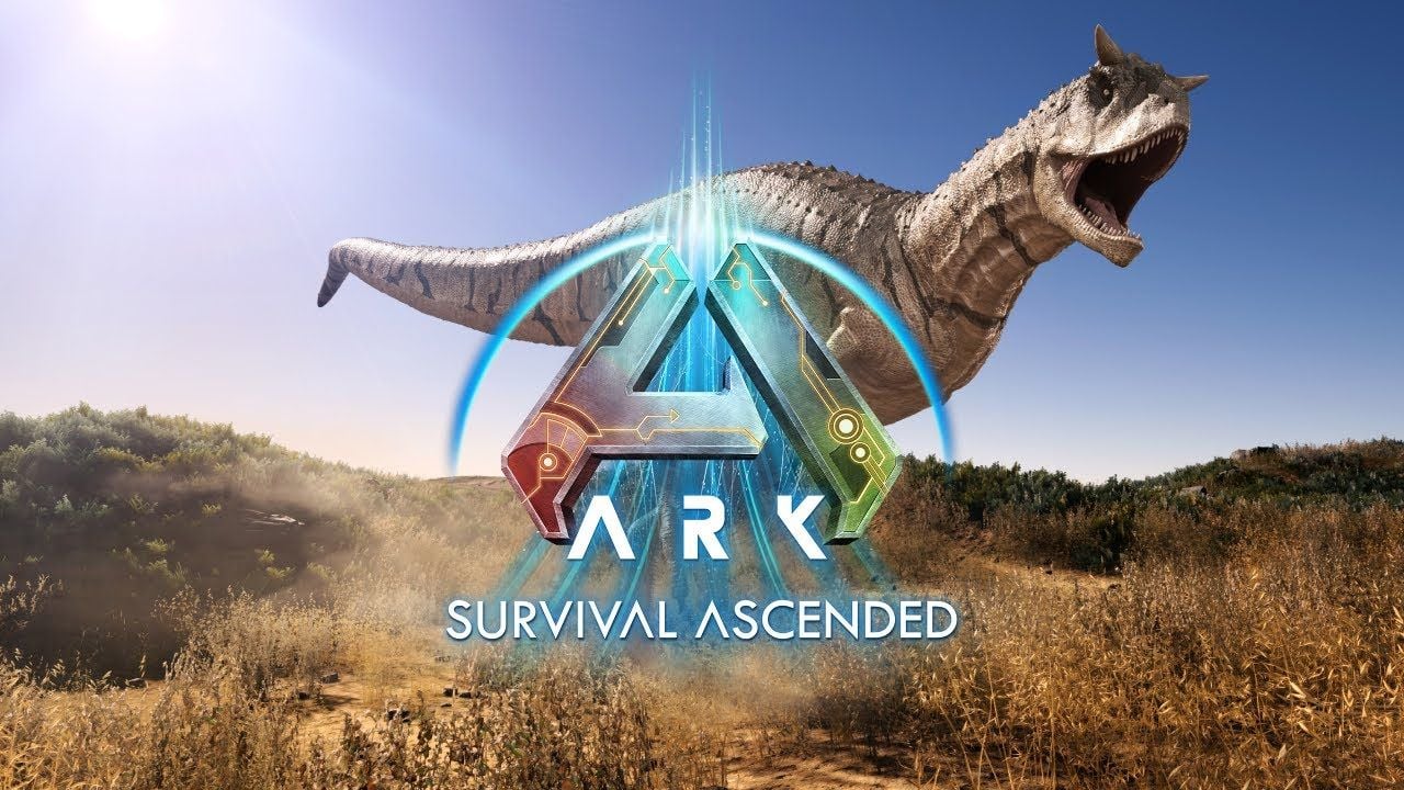 Ark : Survival Ascended - Date de sortie sur console révélée