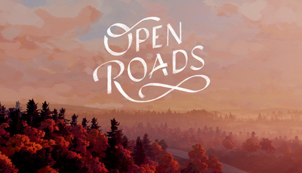 Retard du jeu Open Roads : On vous dit tout