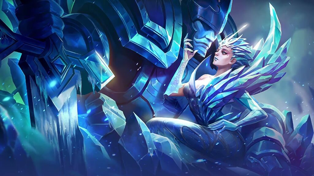 Comment contrer la nouvelle Aurora dans Mobile Legends : Bang Bang