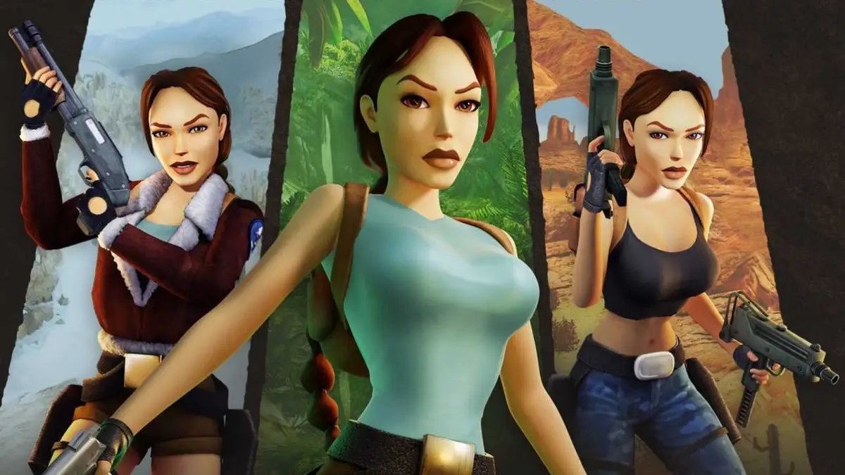Guide Tomb Raider 1-3 Remastered : Tous les codes de triche et leur utilisation