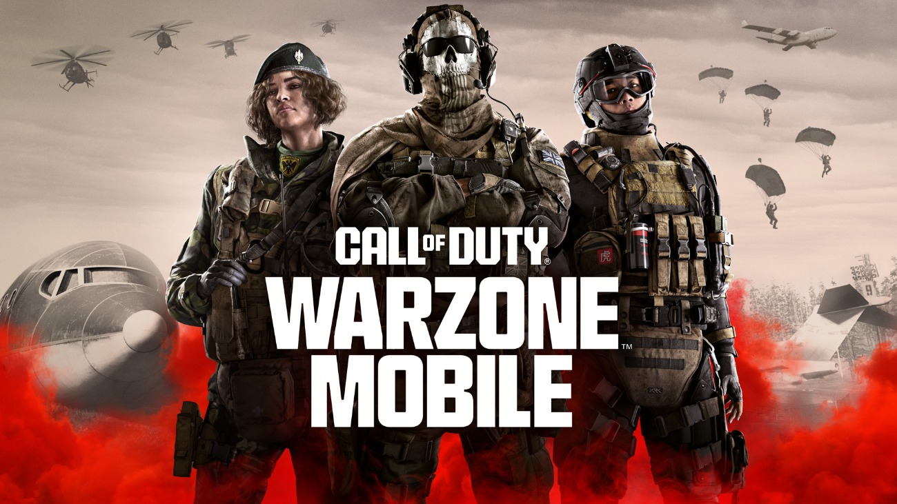 Les joueurs de Call of Duty: Warzone Mobile sont mécontents à cause des bots qui gâchent le jeu