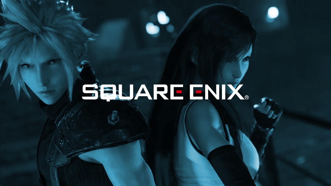 Square Enix poursuit une stratégie multi-plateformes agressive