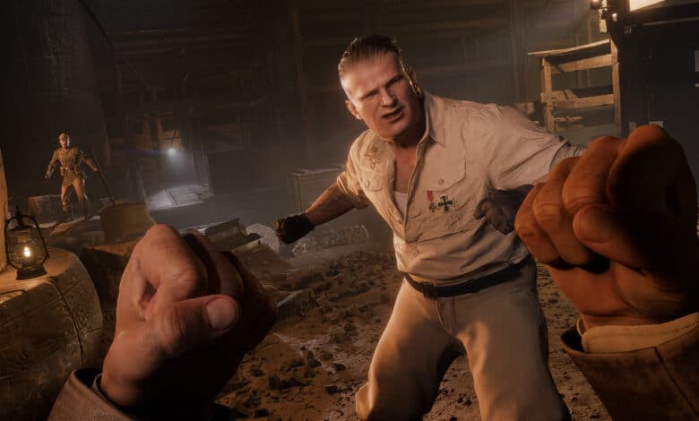 Indiana Jones and The Great Circle : Découvrez toutes les caractéristiques confirmées